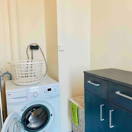 Open 24 7 Parking 15' Paris 3' Athletica Apartment