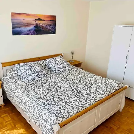 Apartment Open 24 7 Parking 15' Paris 3' Athletica