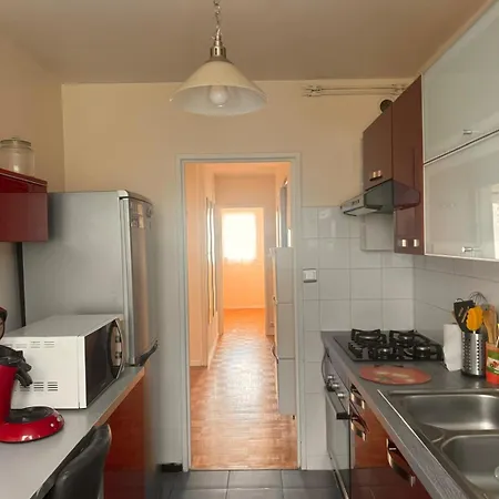 Apartment Open 24 7 Parking 15' Paris 3' Athletica *