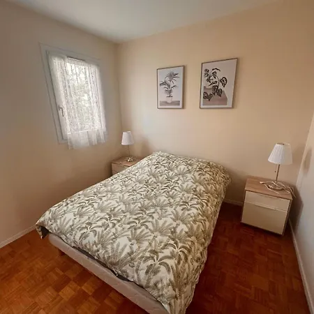 Open 24 7 Parking 15' Paris 3' Athletica Apartment *
