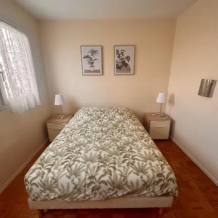 Apartment Open 24 7 Parking 15' Paris 3' Athletica